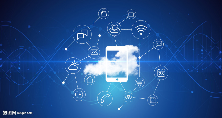 網(wǎng)絡(luò)云科技 信息技術(shù)與計(jì)算機(jī)領(lǐng)域的技術(shù)開發(fā)新趨勢(shì)